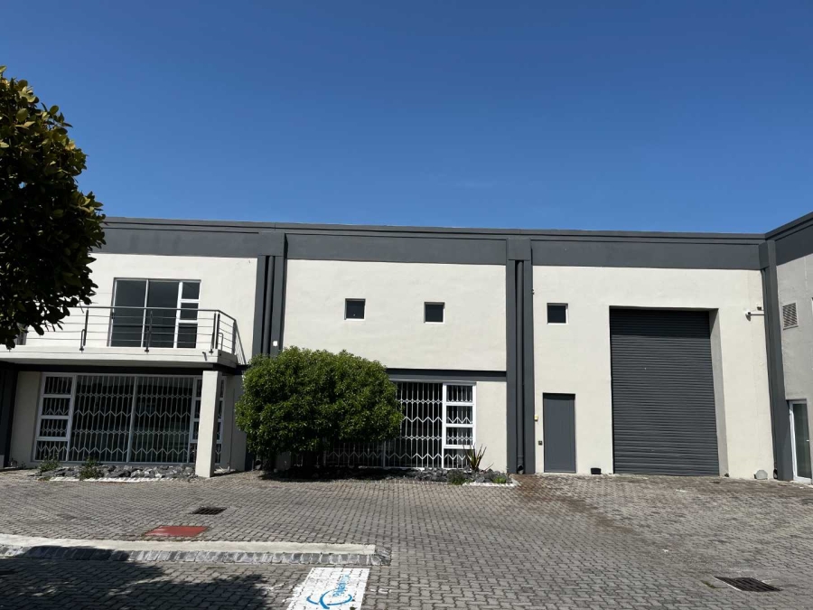 To Let commercial Property for Rent in Century City Western Cape